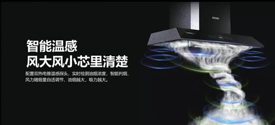 櫻雪廚電榮獲高效凈化環(huán)保之星大獎(jiǎng)，技術(shù)開發(fā)引領(lǐng)行業(yè)綠色創(chuàng)新