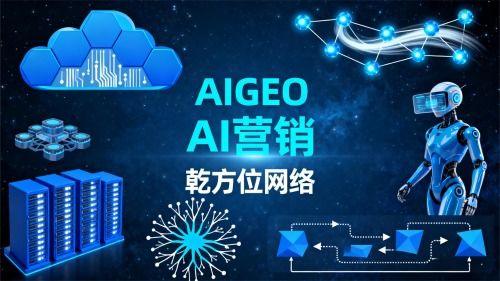 品牌引擎與乾方位網(wǎng)絡(luò) 從技術(shù)開發(fā)邁向智能賦能的數(shù)字化基石