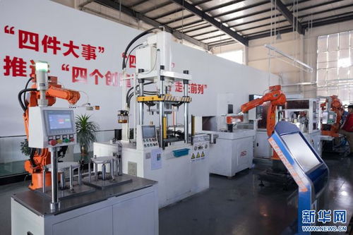 拉薩經(jīng)開區(qū) 技術(shù)驅(qū)動(dòng)高原特色產(chǎn)業(yè)新發(fā)展